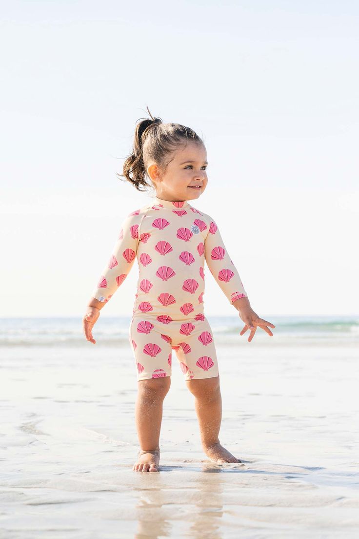 Vestidos de Baño para Niñas