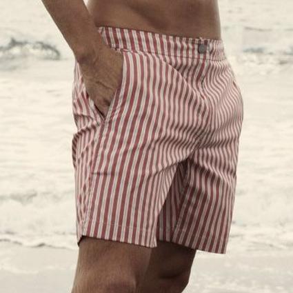 Pantalonetas de Baño para Hombres