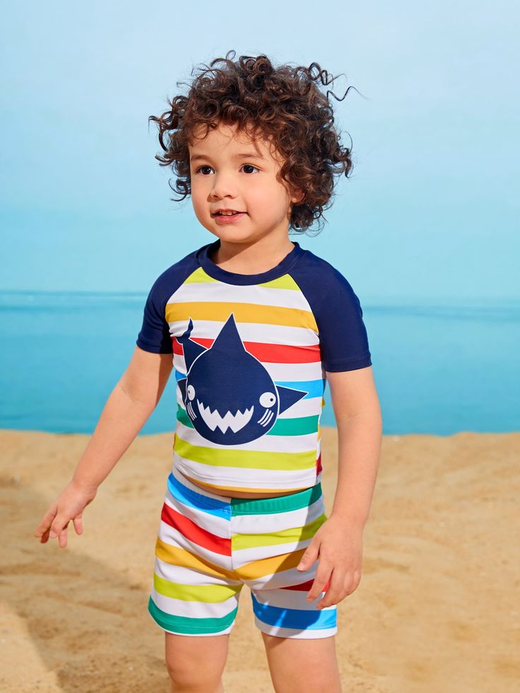 Vestidos de Baños para Niños