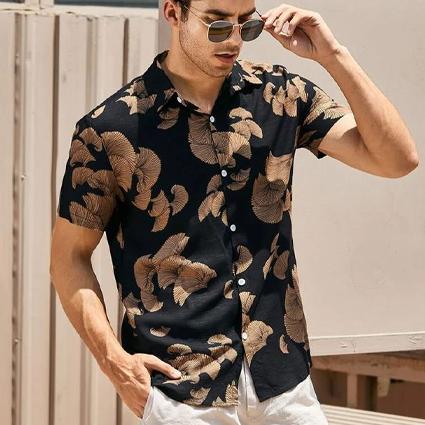 Camisas Playeras para Hombre