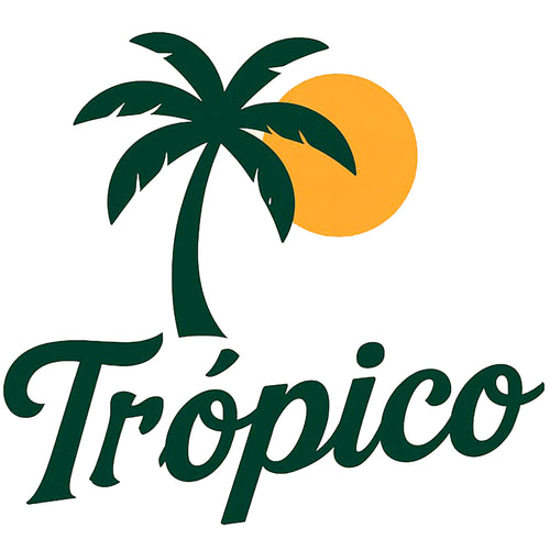 Trópico - Camisetas y Vestidos de Baño